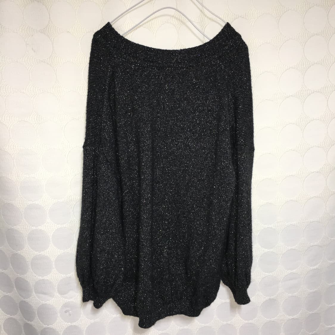 Tsumori chisato 니트 가디건 상품이미지3