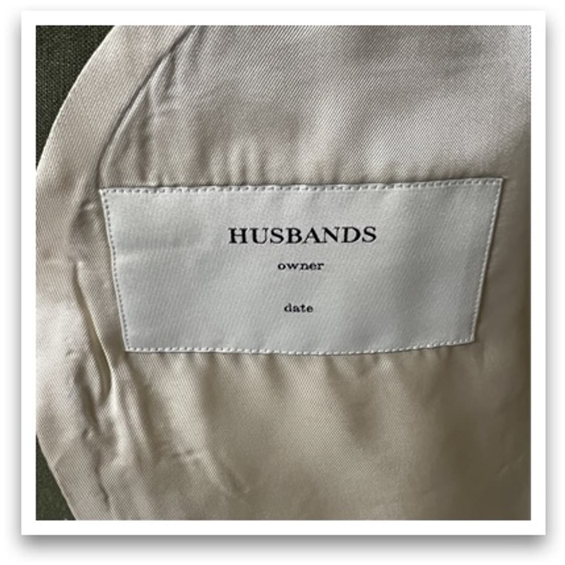 더블 수트 상품이미지5