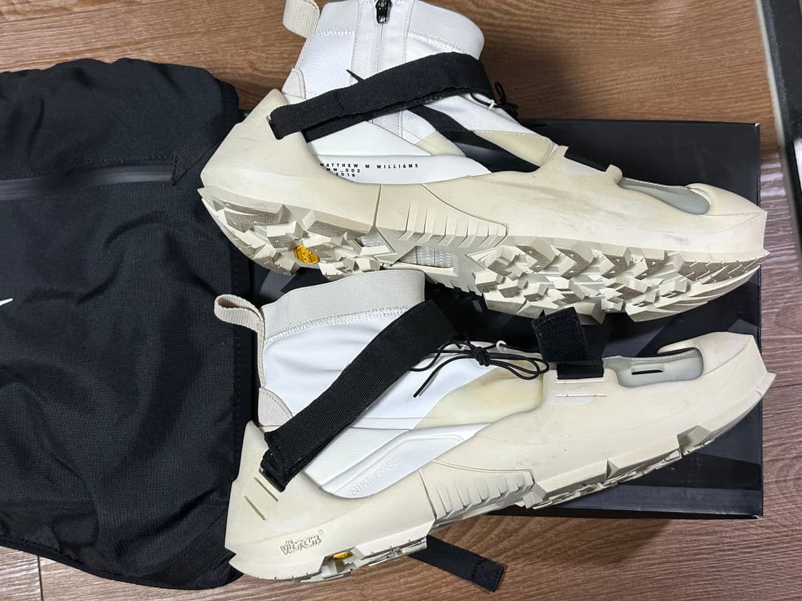 나이키 MMW 프리 TR3 275 상품이미지2