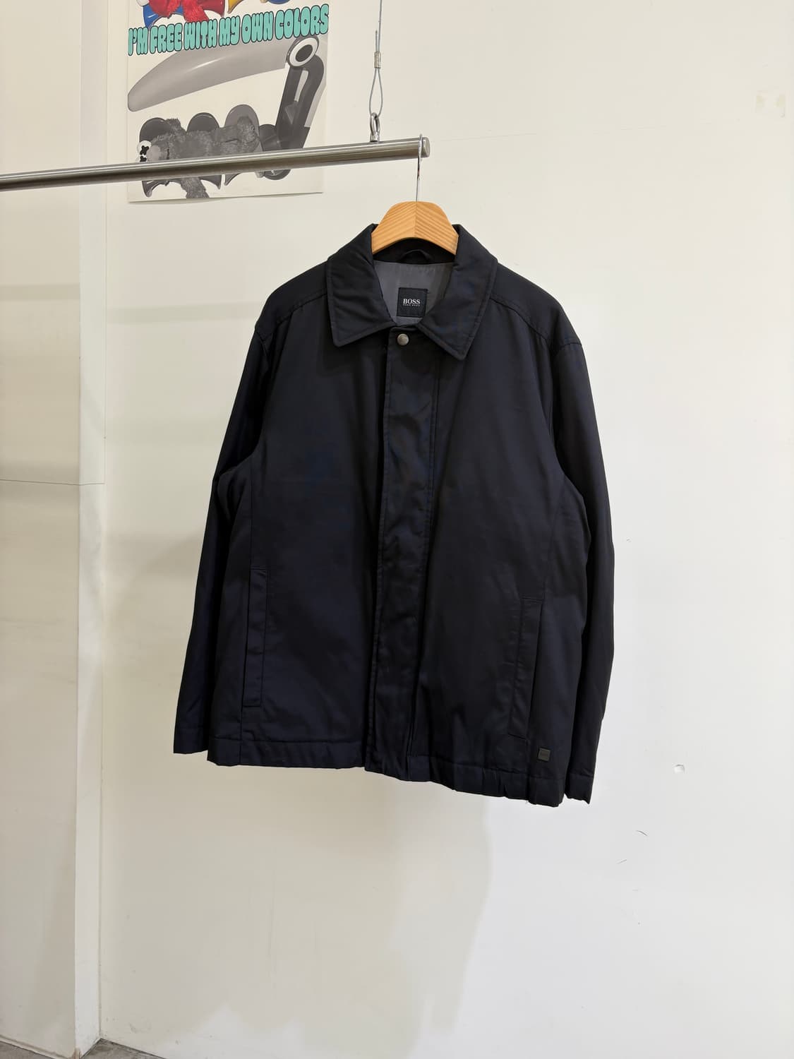 BOSS 자켓 상품이미지1