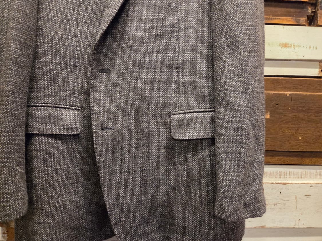 에딩브루 캐시미어자켓 상품이미지9