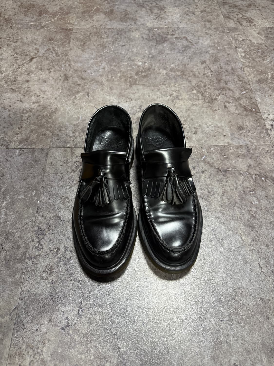 닥터마틴 아드리안 260 상품이미지2