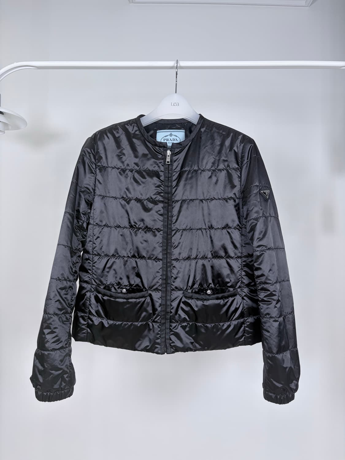 [40] 프라다 prada 패딩 상품이미지1