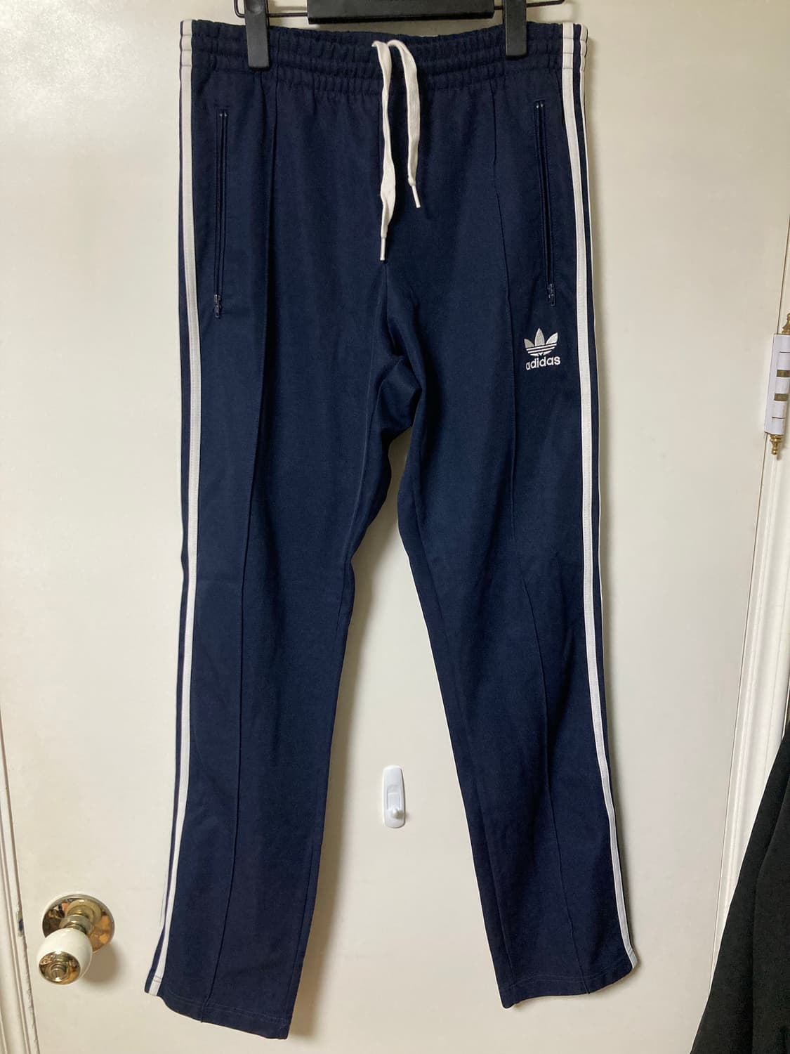 아디다스 유로파 트랙 팬츠 100 상품이미지2