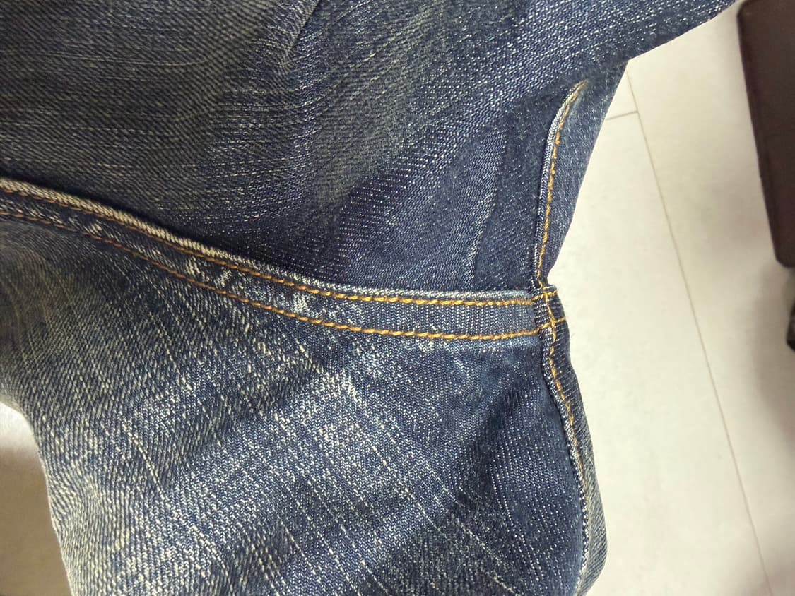 10시즌 제이크 17.5바스 30사이즈 상품이미지2