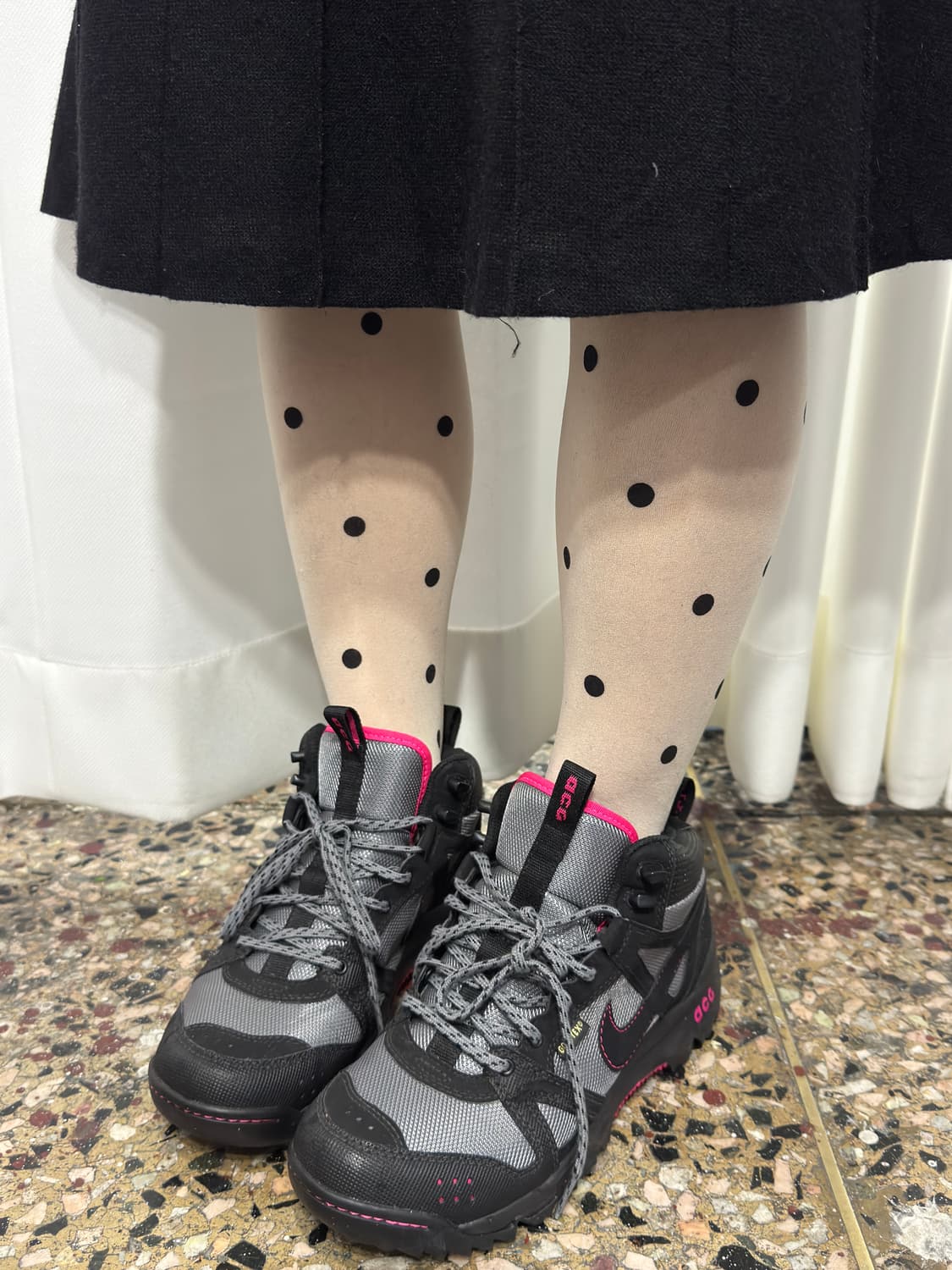 acg shoes 상품이미지2