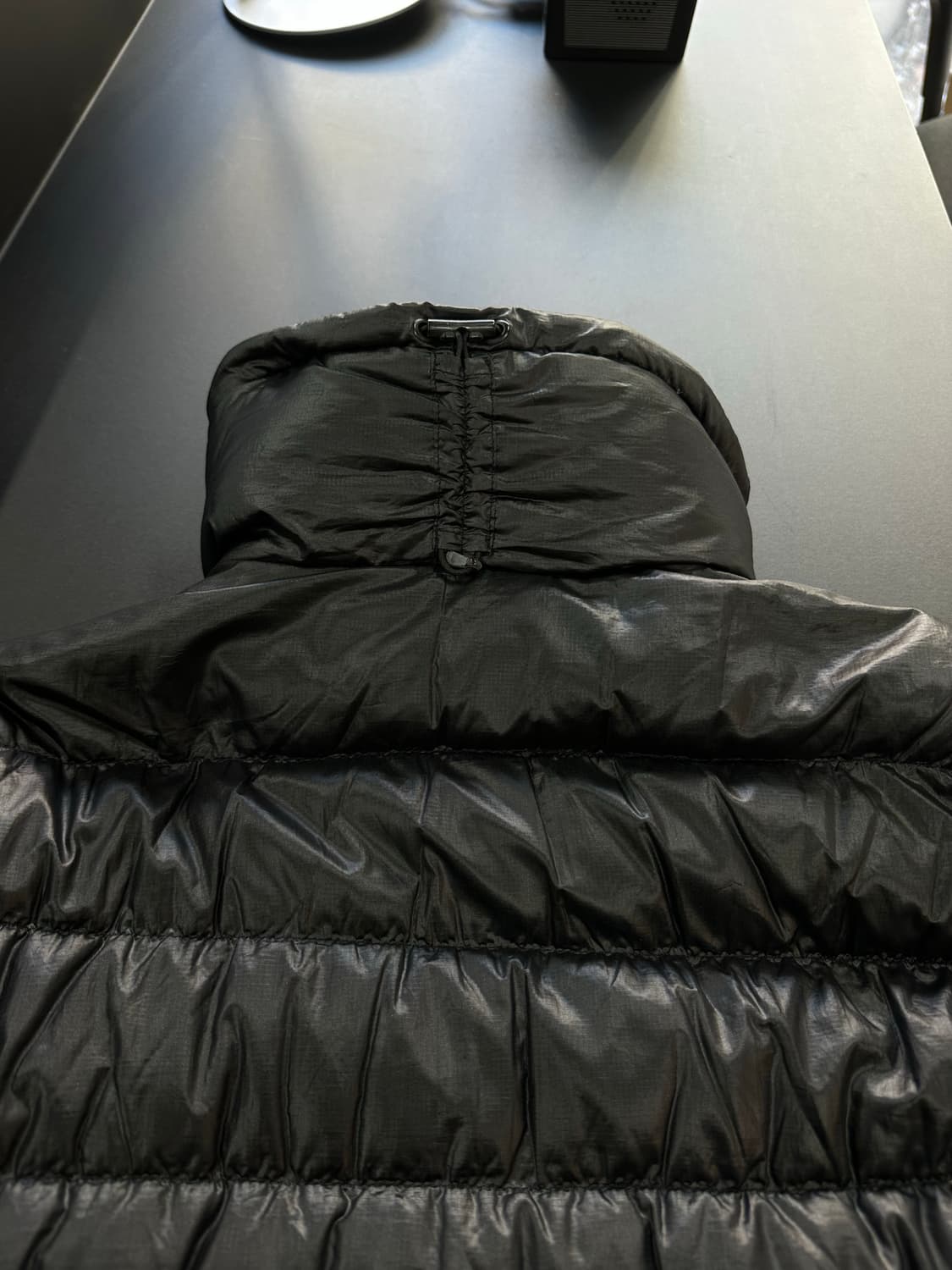 나이키 ACG 하이넥 800필구스다운 투웨이패딩 상품이미지7