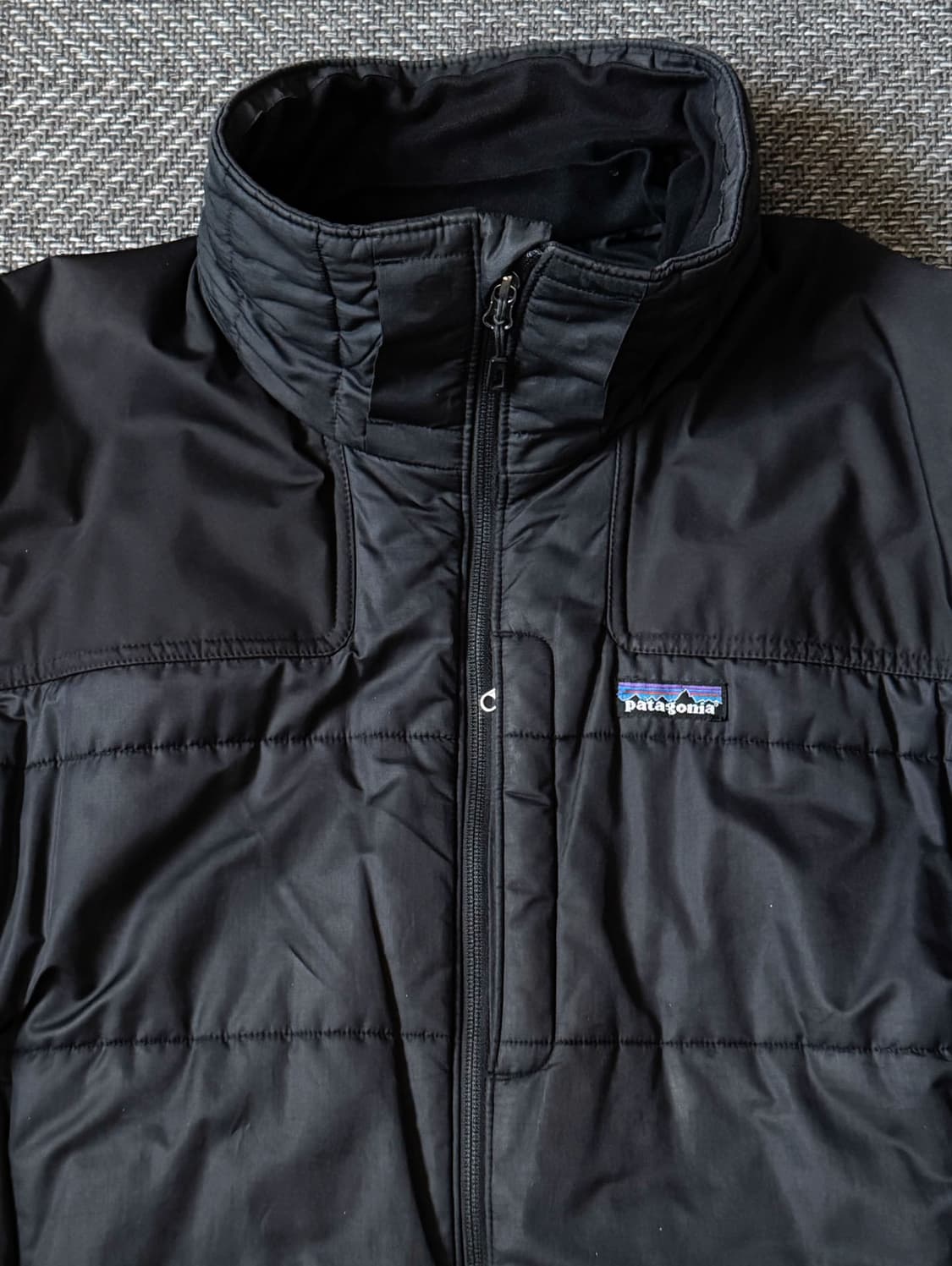 파타고니아 루비콘 인슐레이티드 푸퍼 자켓 (105) 상품이미지2