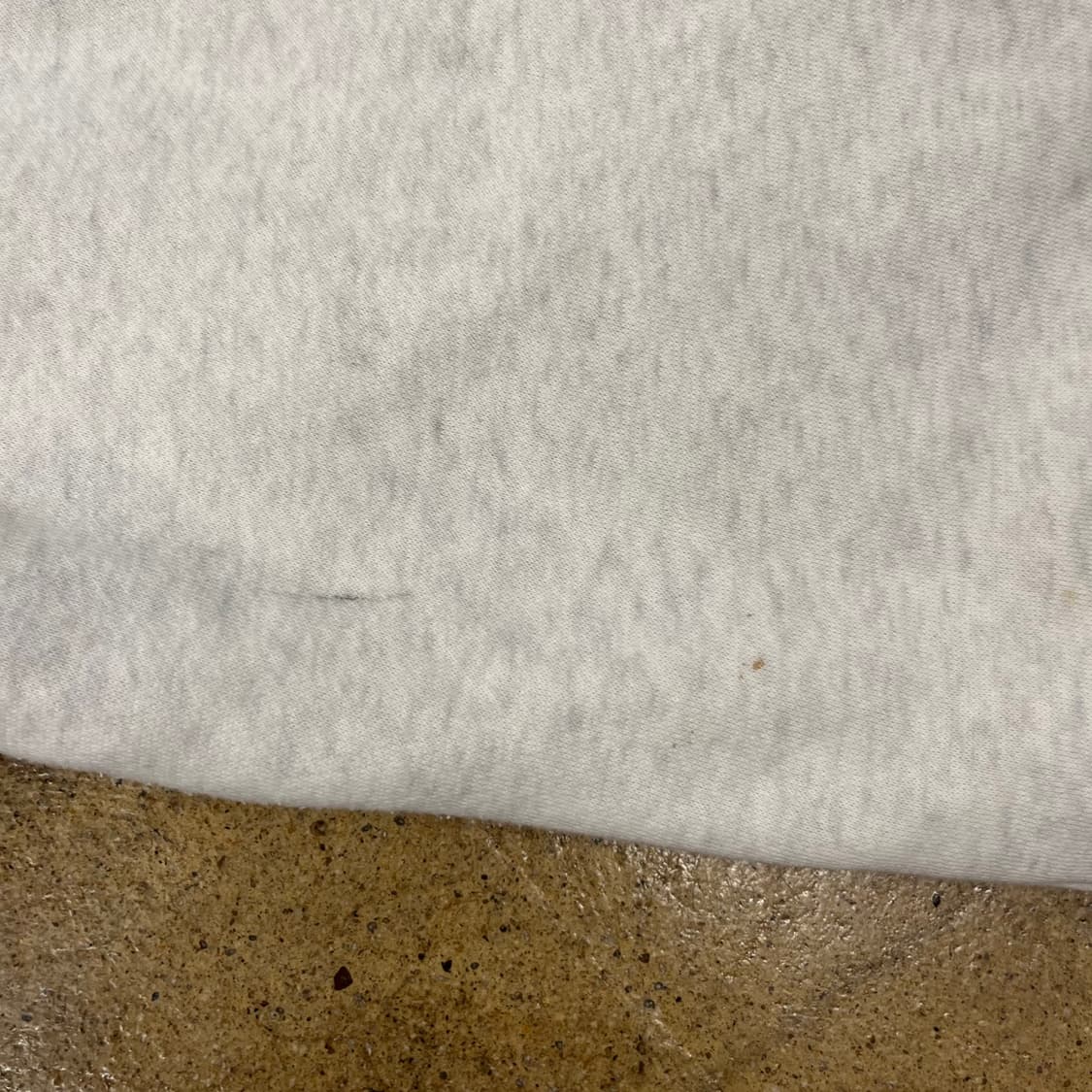 디키즈 멜란지 양털 후드집업 상품이미지7