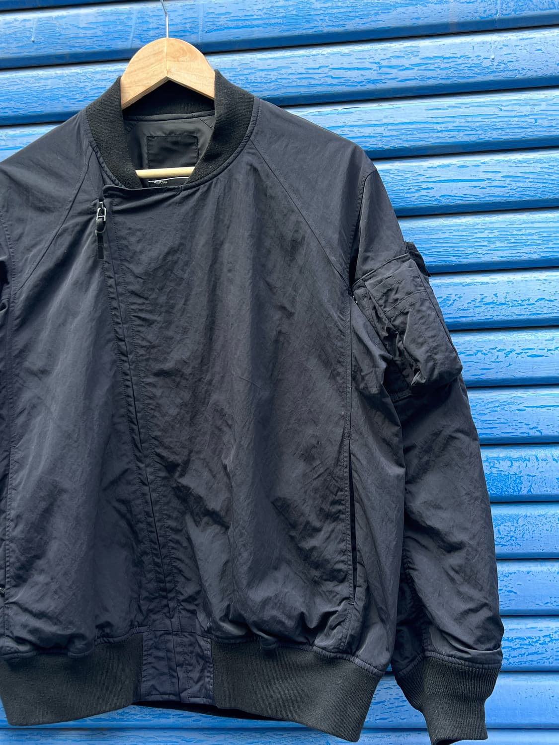 Lad Musician Ma-1 상품이미지3