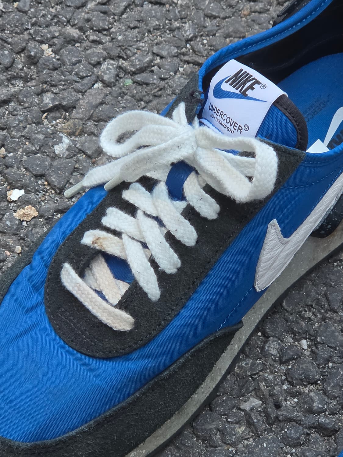 Nike x Undercover Daybreak Blue Jay 270 상품이미지2