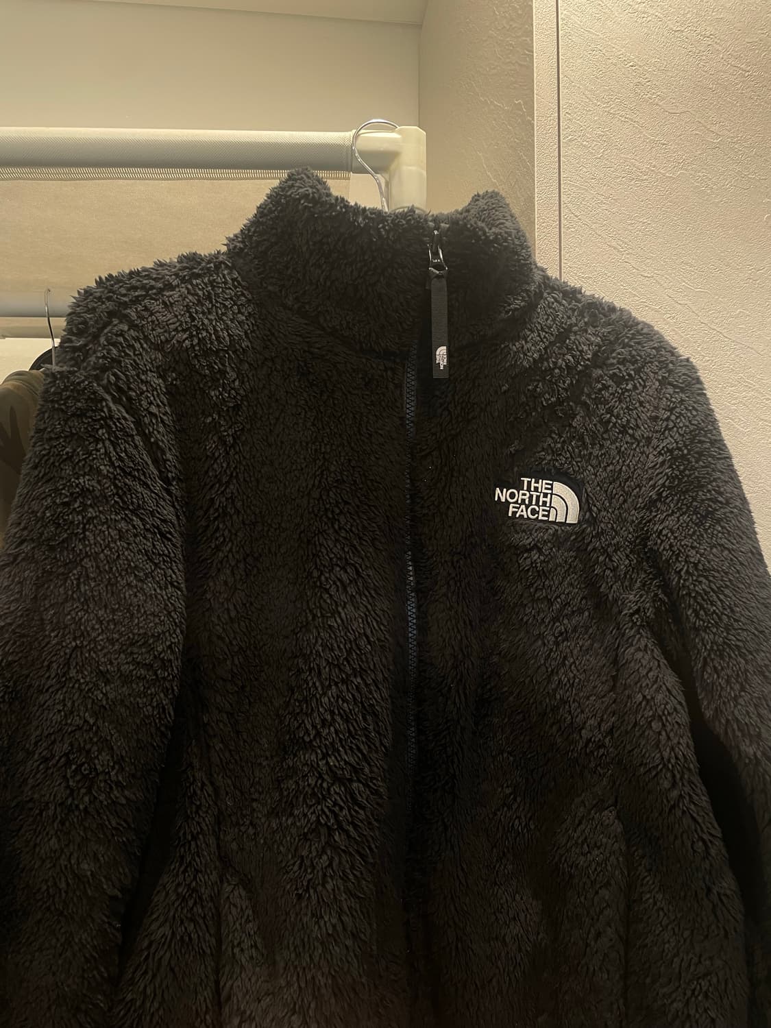 노스페이스 후리스 s 상품이미지2