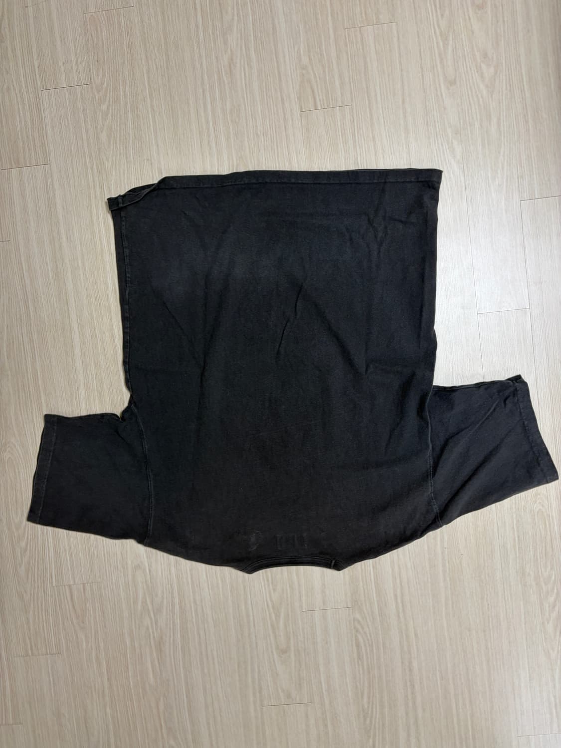 에스피오나지 반팔 XL Heavyweight Tee 상품이미지5
