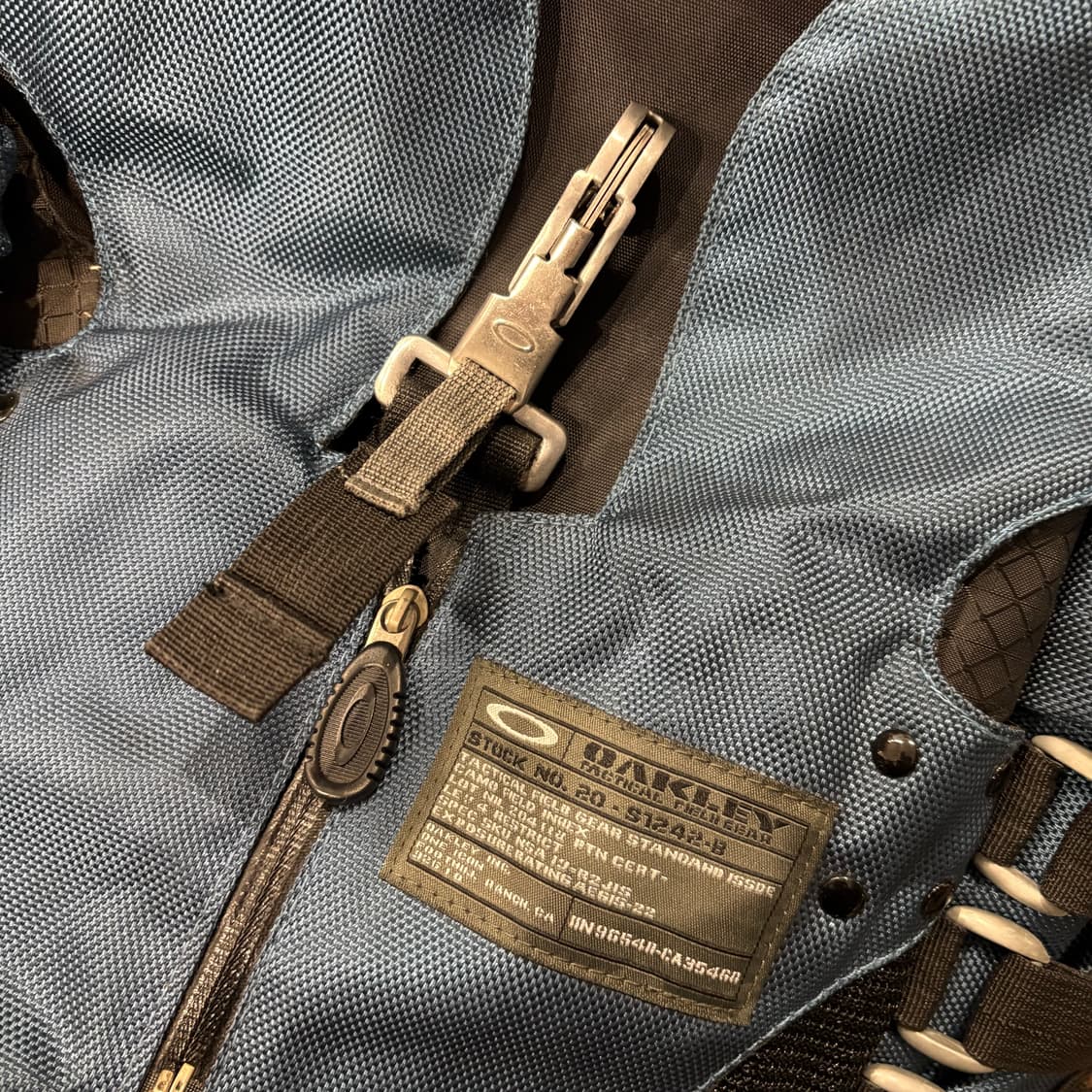 오클리 빅 아이콘 백팩 상품이미지7