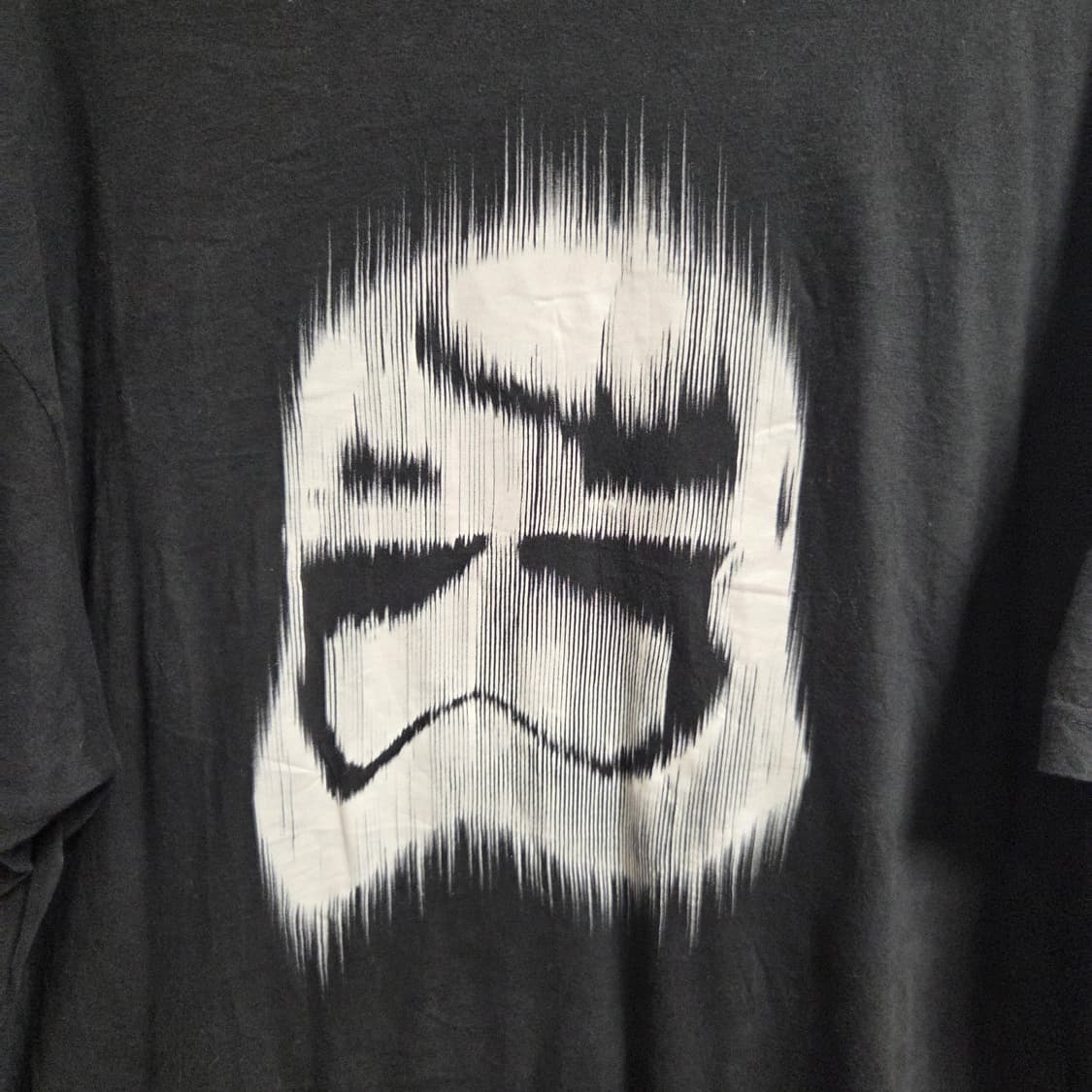 StarWars 스타워즈 빈티지 반팔 티셔츠 XL-2XL(105-110) 상품이미지2