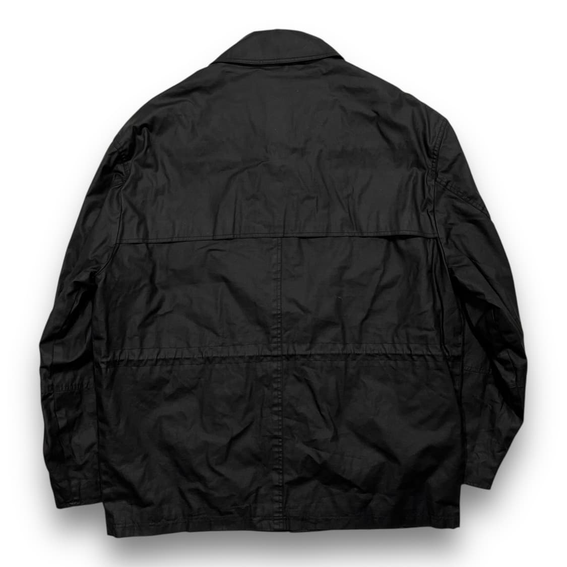 베르수스 베르사체 90s 락시크 코티드 멀티 패널 자켓 상품이미지5