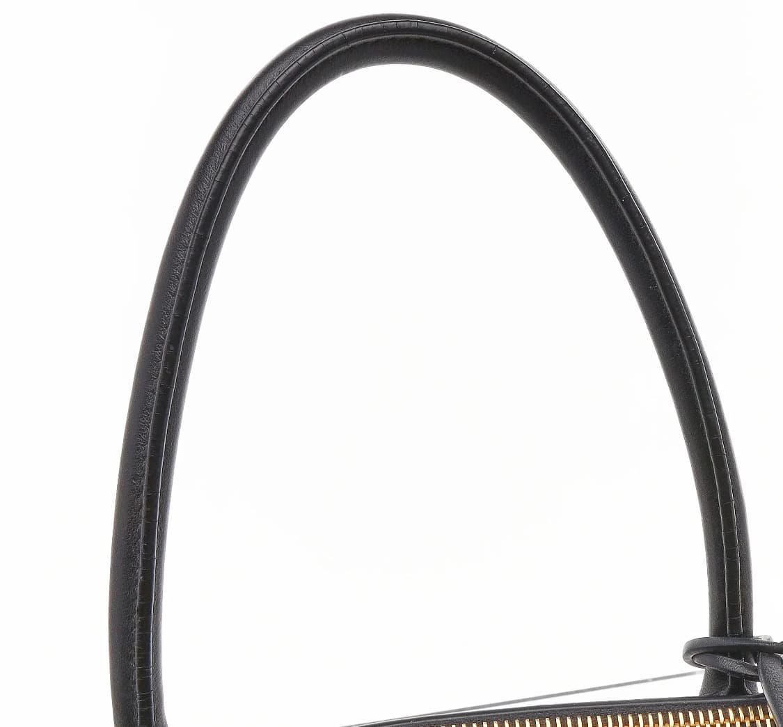 [S급] 프라다 파라디그마 라지 탑 핸들 숄더백 판매합니다!!! 상품이미지5