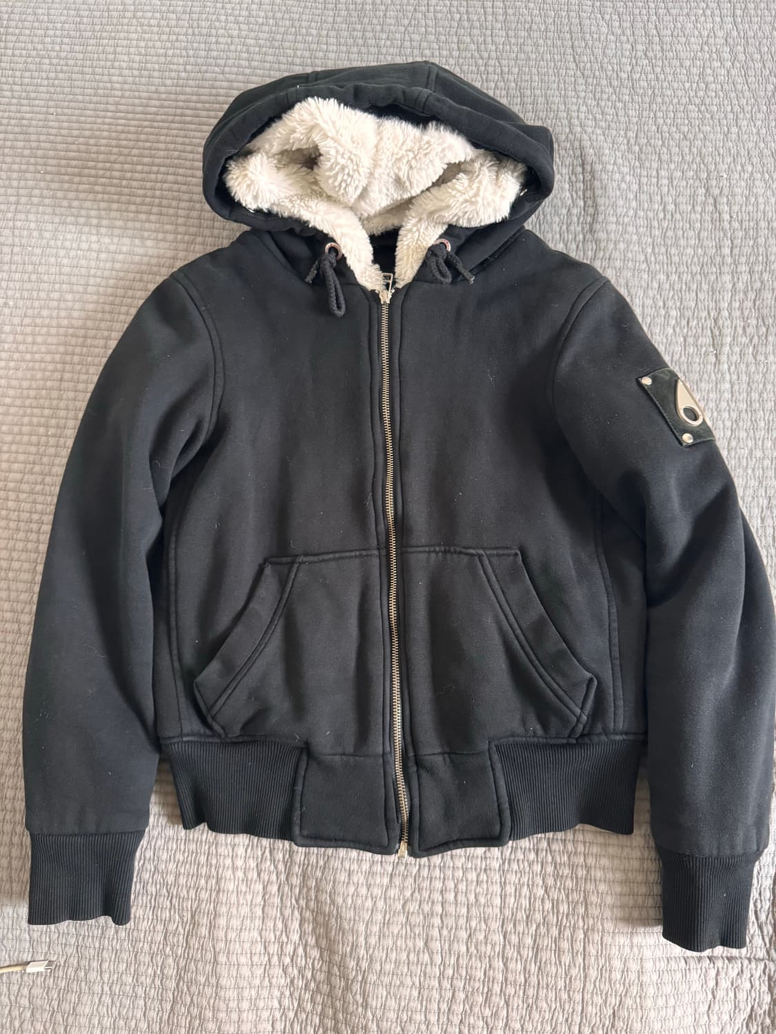 무스너클 버니스웨터 여성 m 상품이미지1