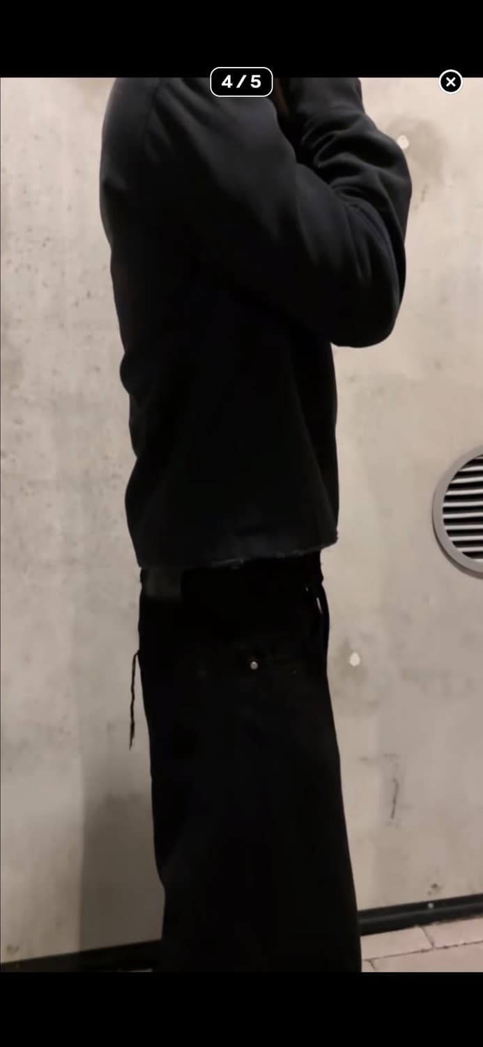 SG FENCING JACKET 상품이미지4