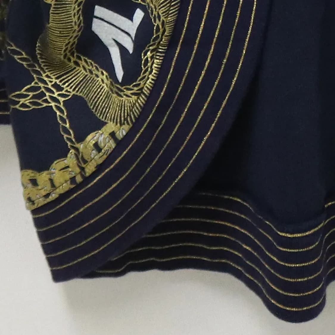 90'S ANDRELUCIANO 패턴 가디건 61509 상품이미지4