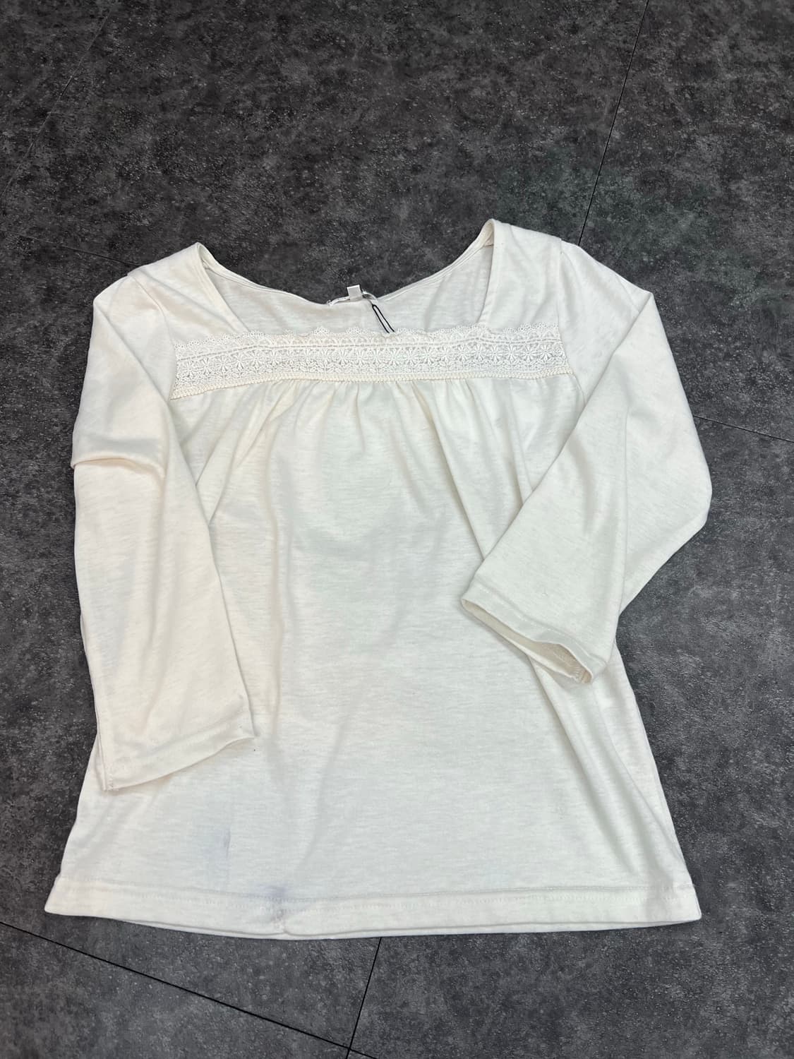 💭앙고라 블루 코디 💭 상품이미지5