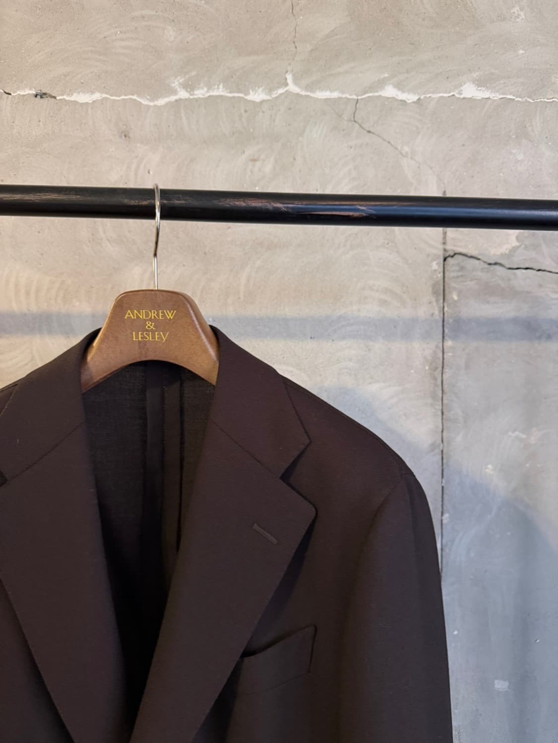 수트서플라이 자켓 슬림100 상품이미지4