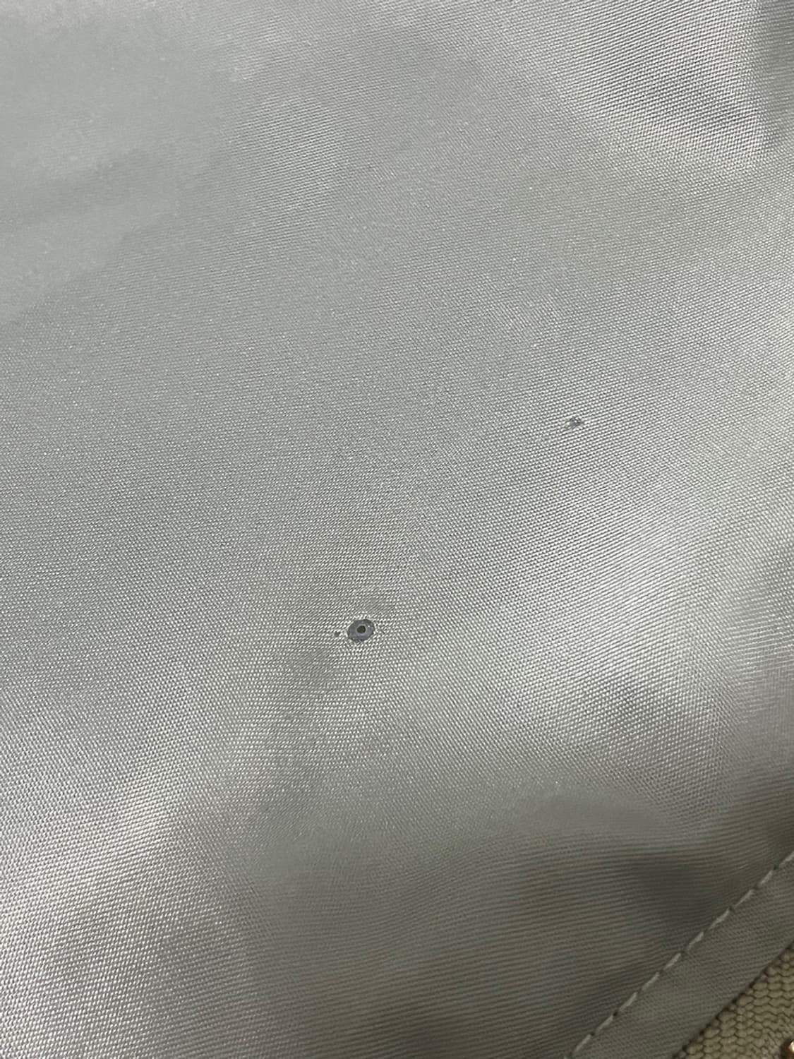 Burghshcoot 올드스쿨 항공점퍼 (남녀공용 상품이미지7