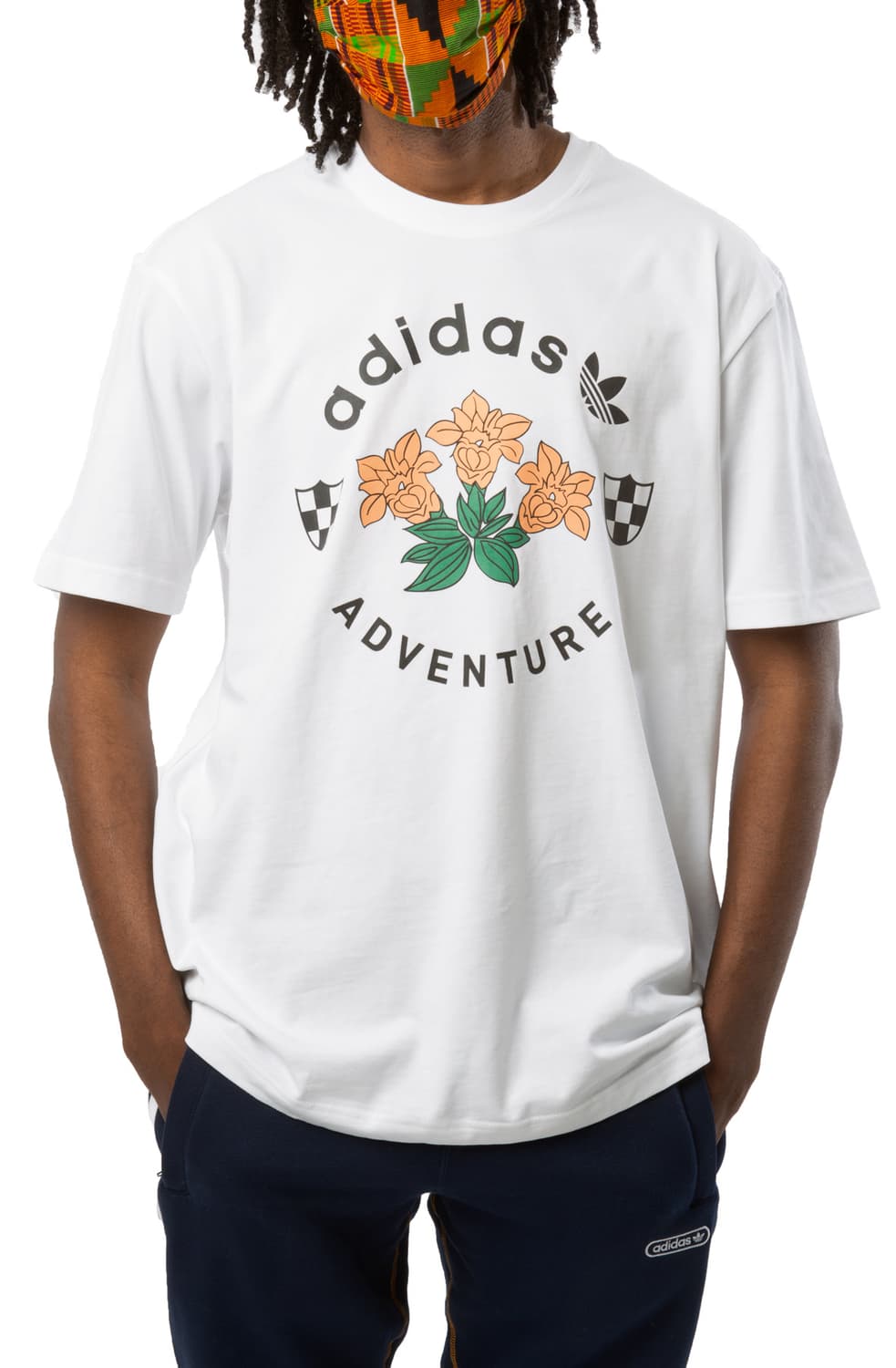 아디다스 반팔 티셔츠 S 상품이미지3