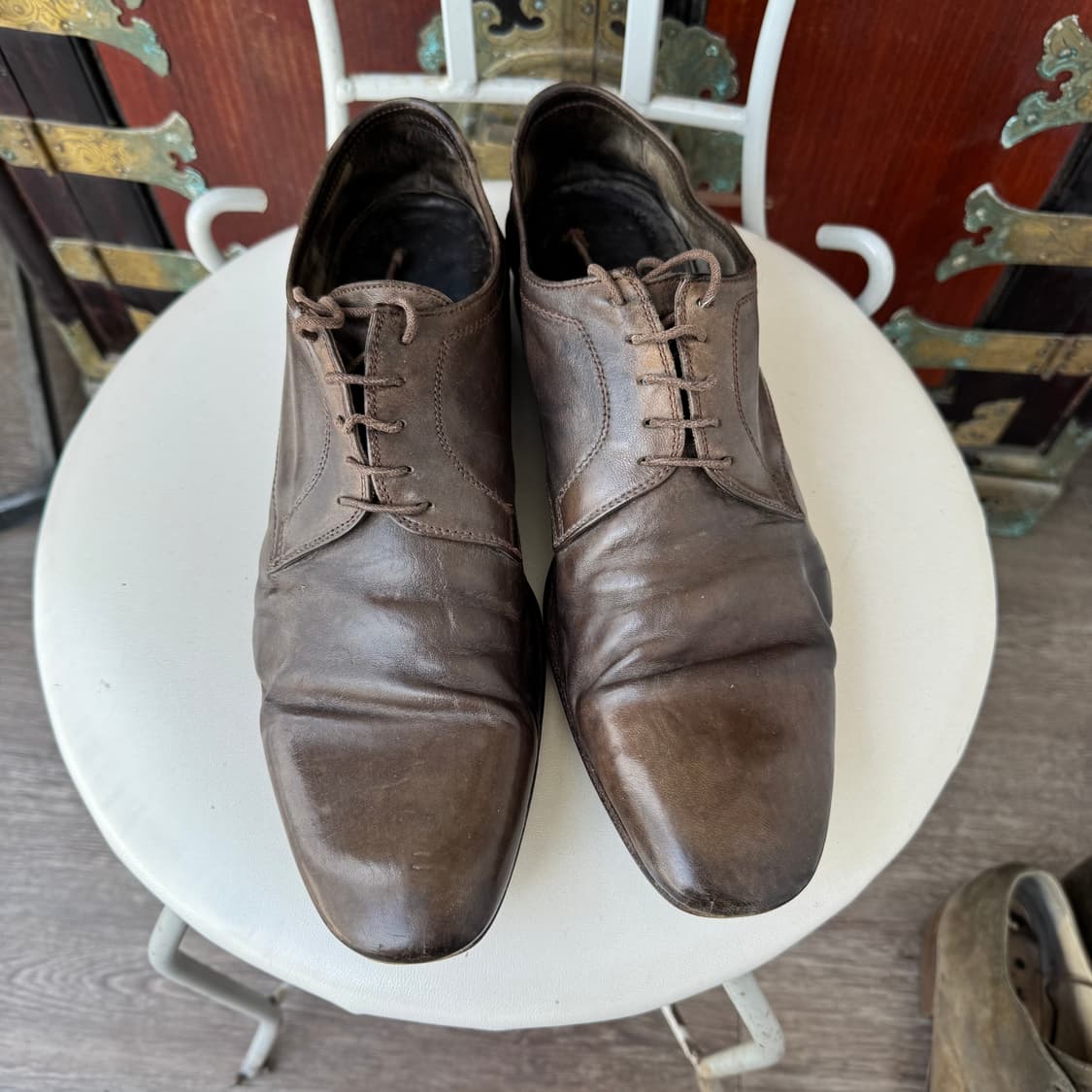 Officine creative 더비 슈즈 상품이미지3
