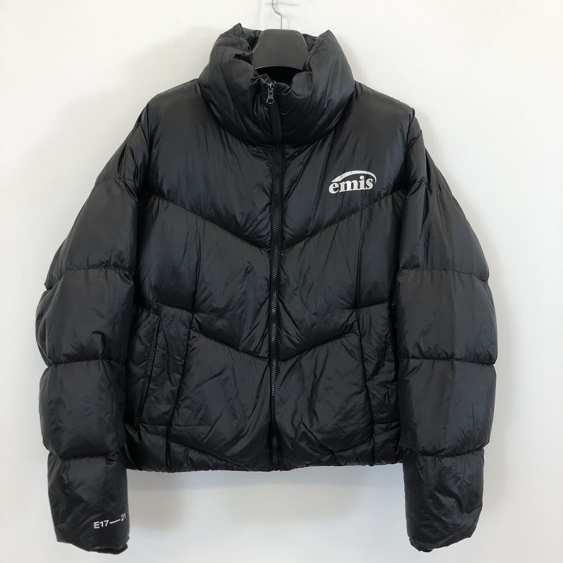 EMIS 이미스 덕다운패딩 F  상품이미지1
