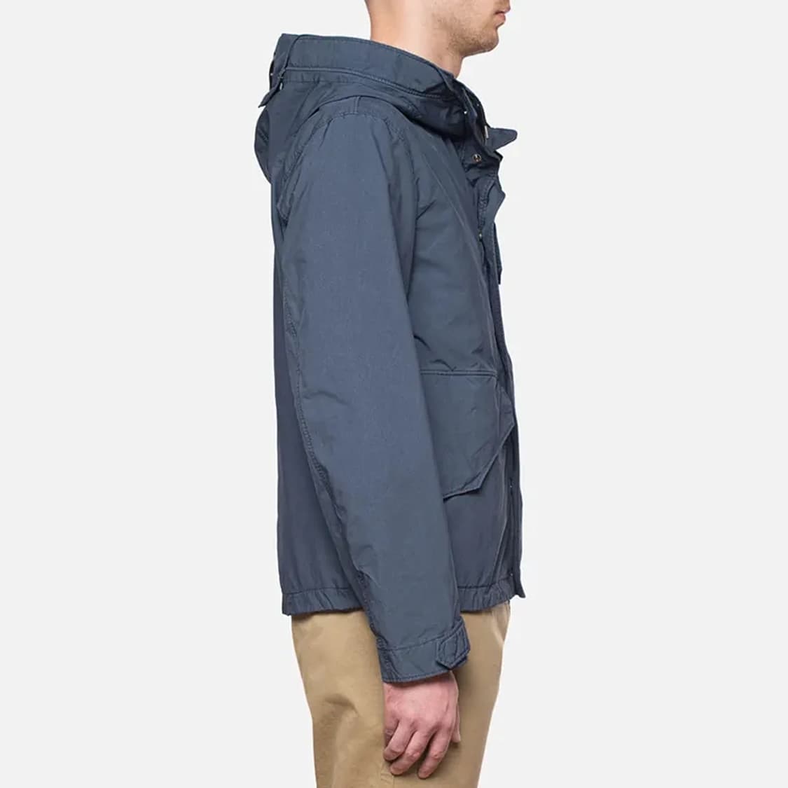 C.P 컴퍼니 마이크로 케이 밀레 밀리아 자켓 L 정품 상품이미지9