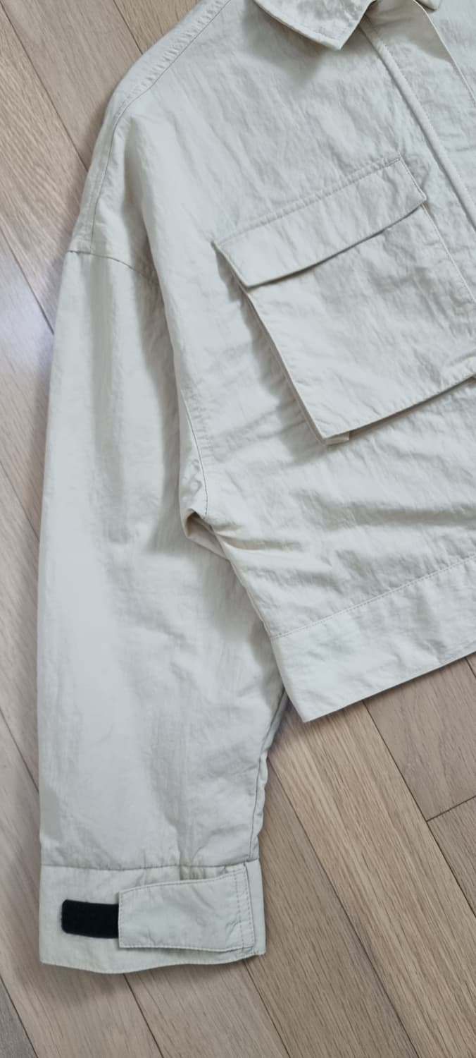 나이키 스우시 에센셜필드 자켓 S _ 여성 상품이미지4