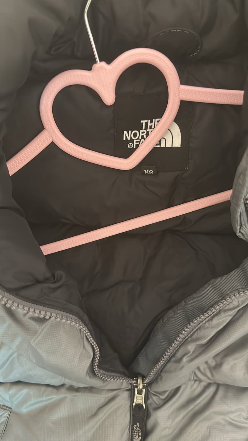 노스페이스 눕시패딩 700 상품이미지2