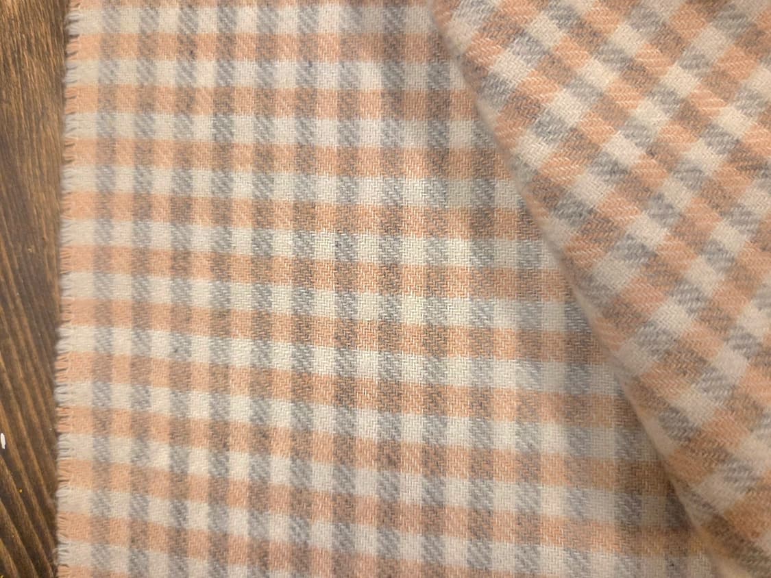 ITALY VTG 머플러 상품이미지6