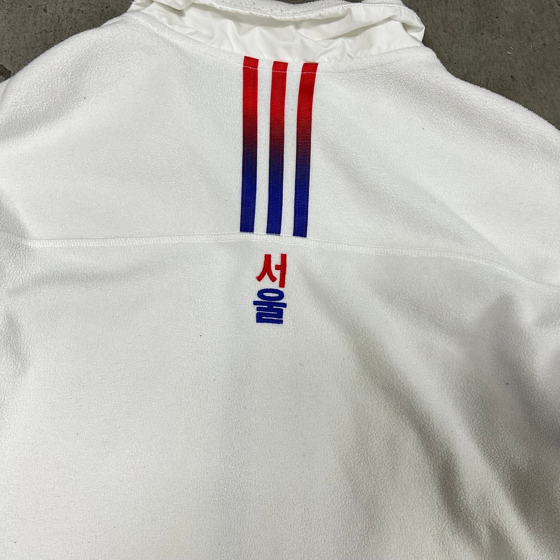 노스페이스 후리스[1375] 상품이미지7