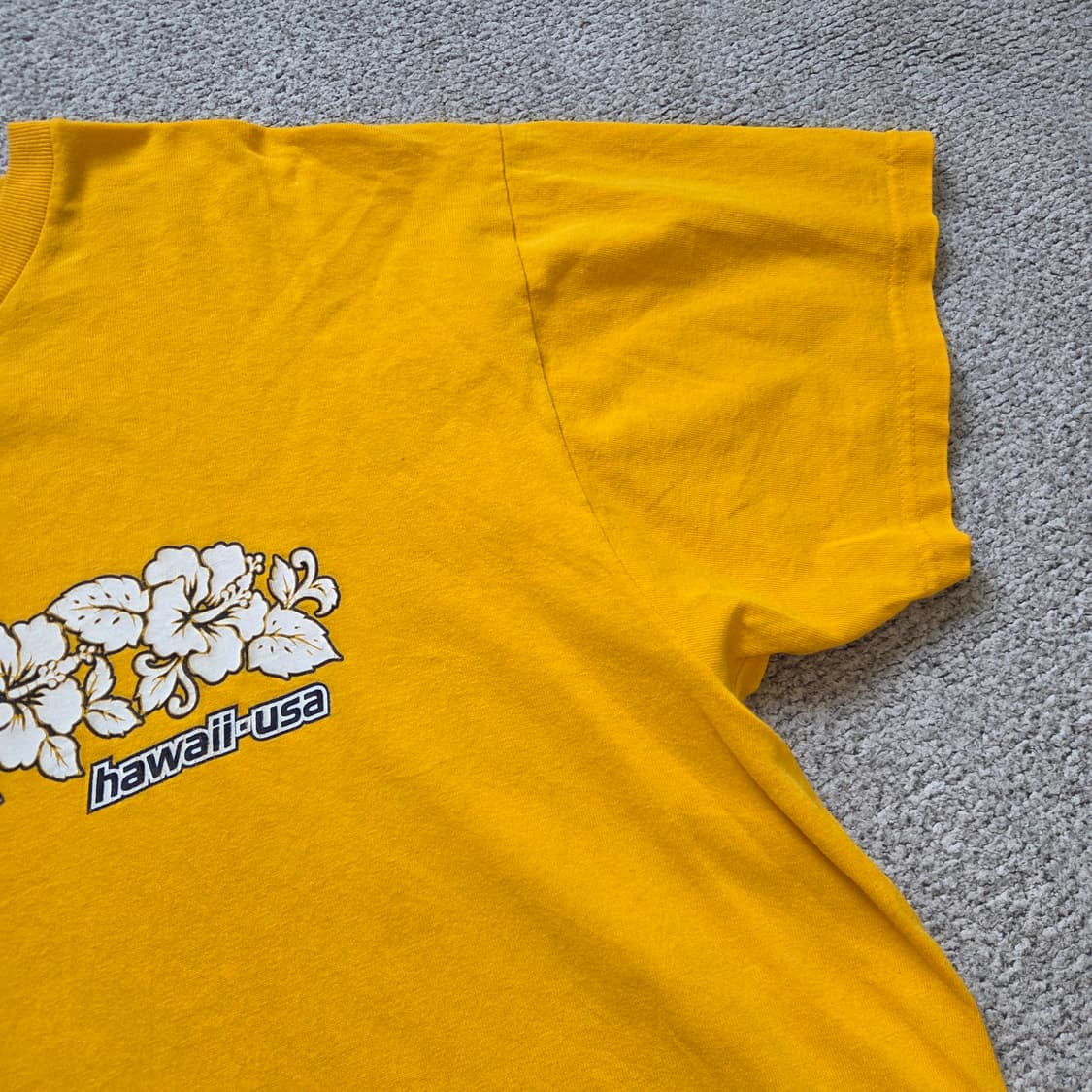 Fruit Of The Loom 빈티지 반팔 티셔츠 XL(105) 상품이미지4