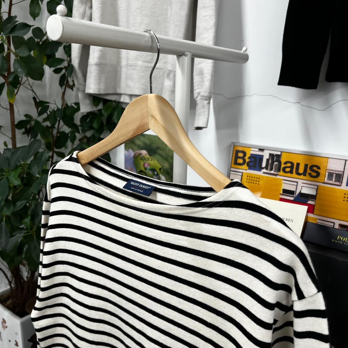 세인트제임스 앨보우패치 길도 T5 상품이미지2