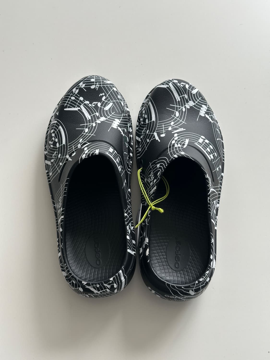 clog music note 상품이미지5