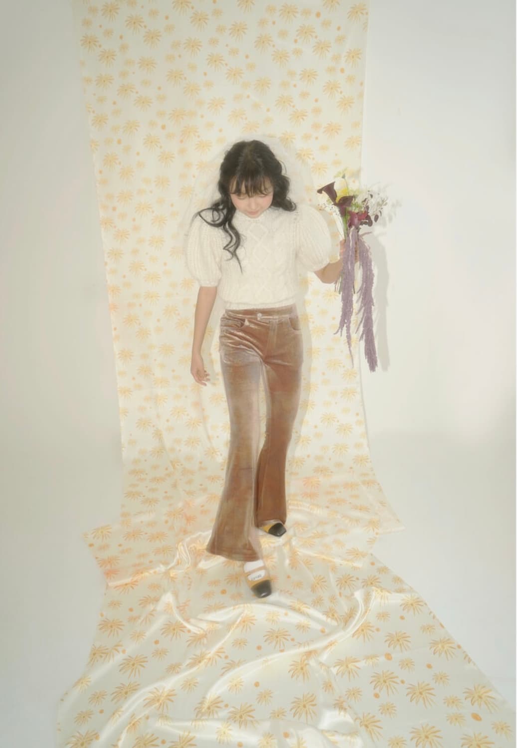 이수키아트 커튼 Martha 상품이미지1
