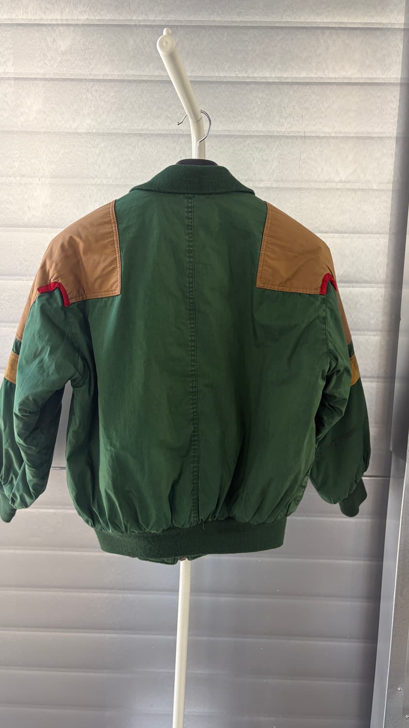 Old CP Company 82's Dutch Police Jacket 상품이미지5