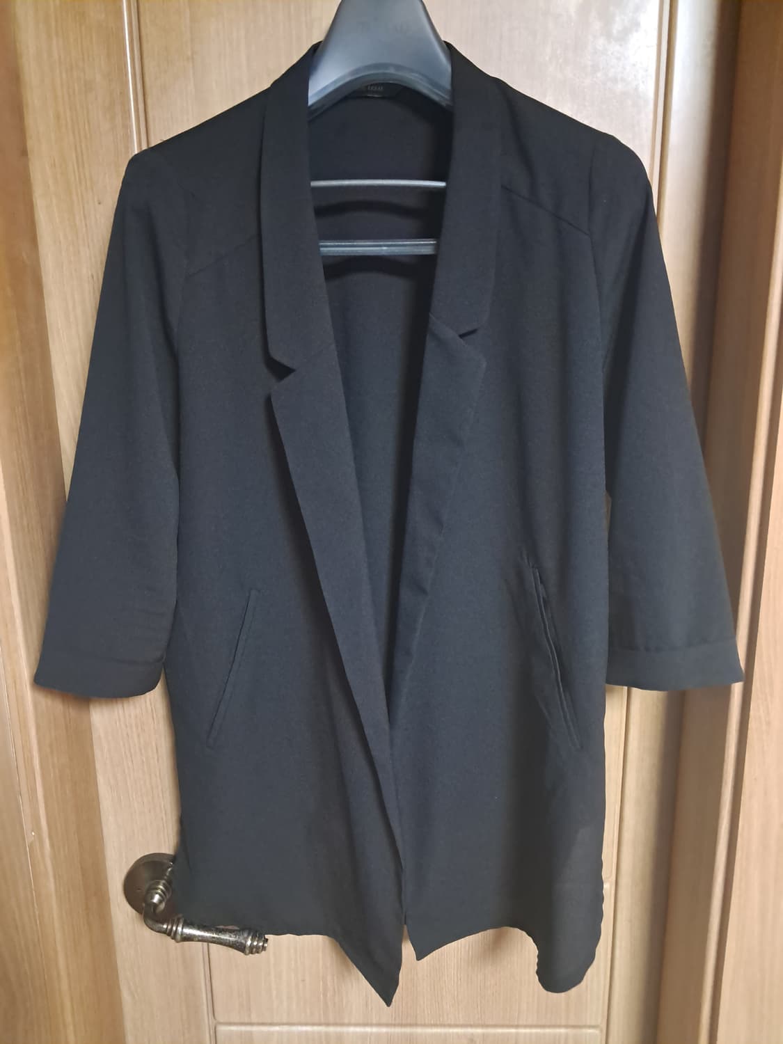 더아이잗 가디건 S 상품이미지1