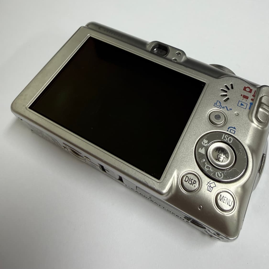 캐논 IXY 70 / IXUS 60 / SD 600 (익시, 익서스) 상품이미지3