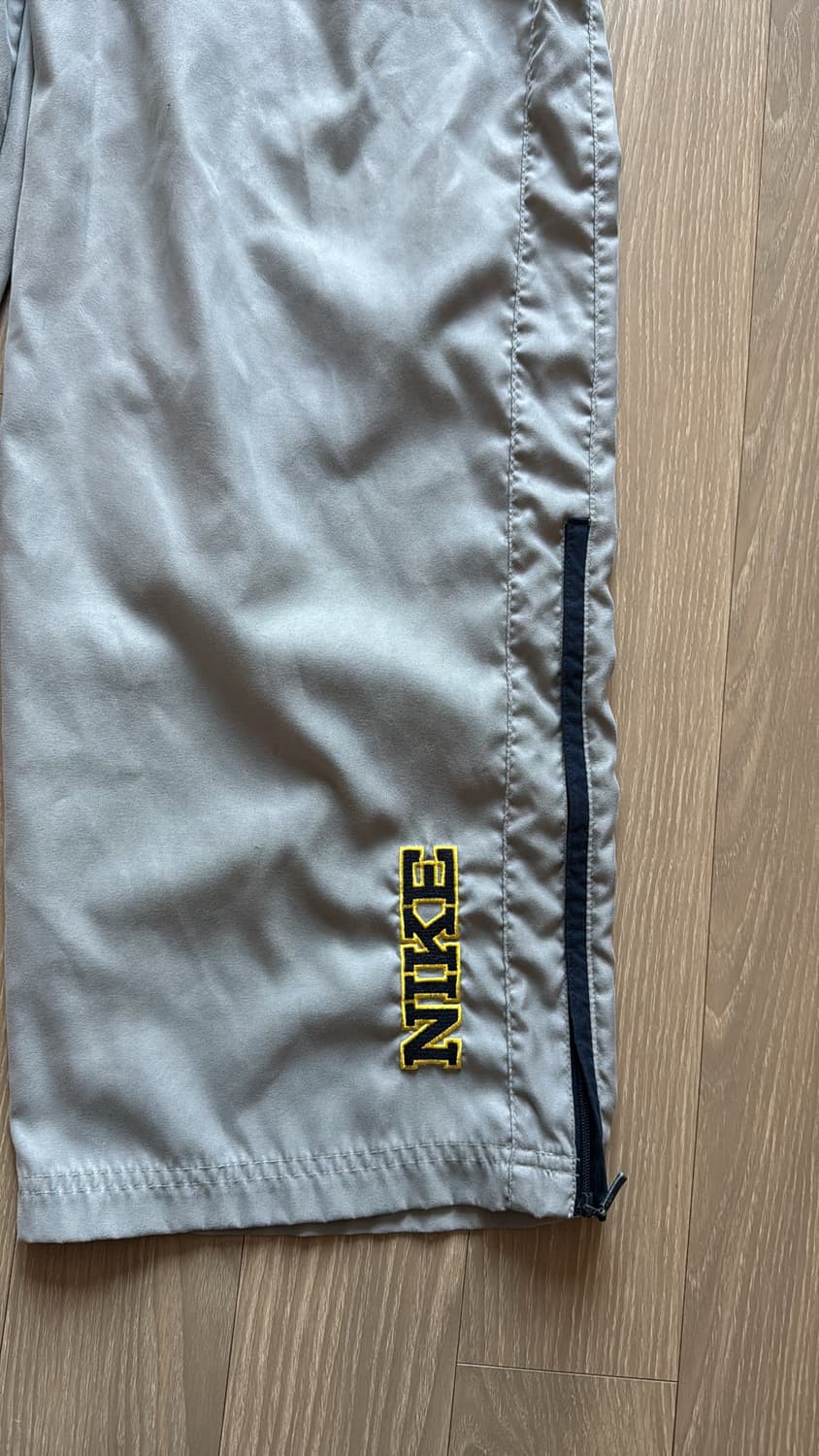 90s 나이키 아카이브 트랙팬츠 상품이미지4