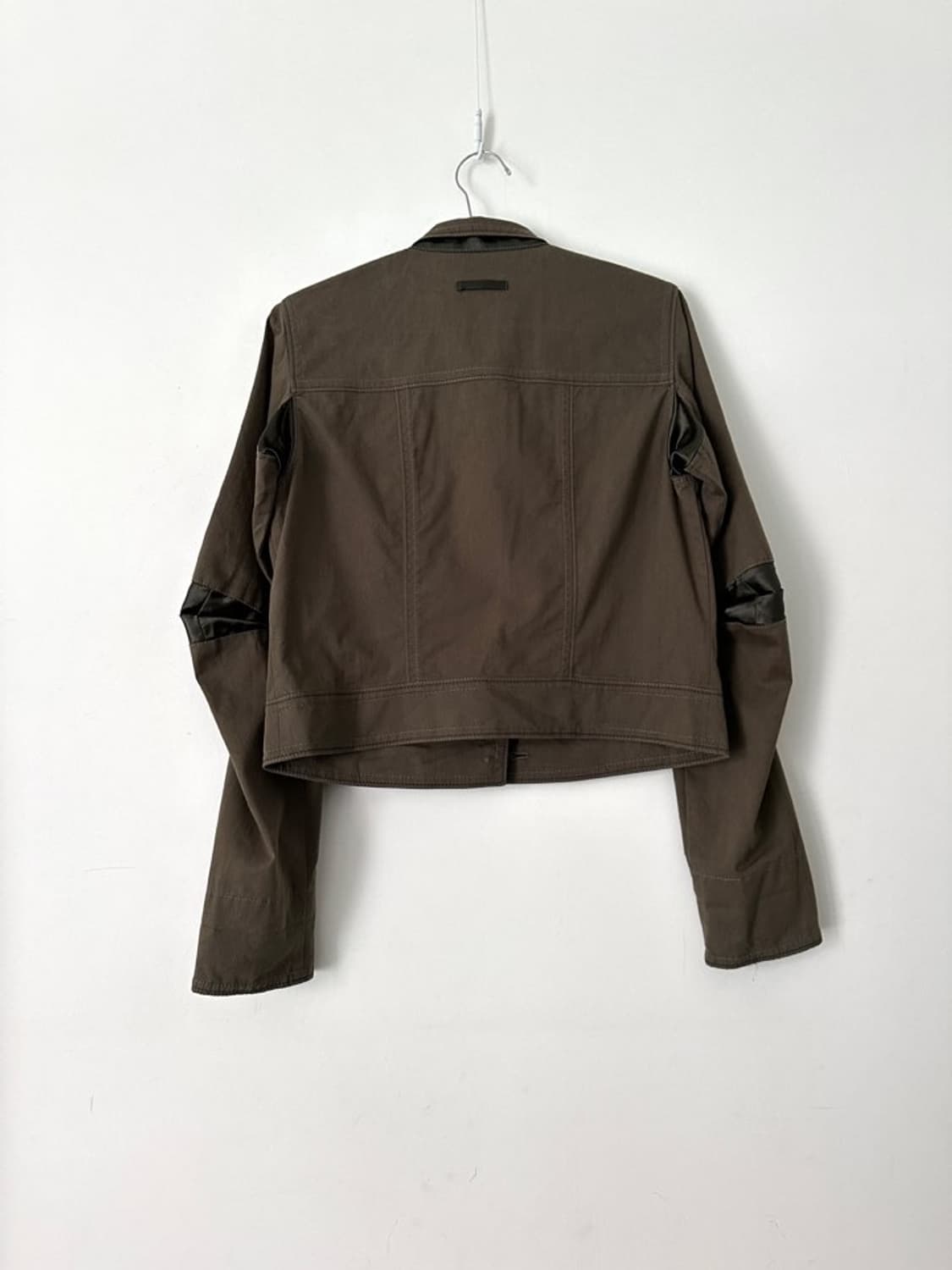 TRUNK HIROKO KOSHINO cut point jaket  상품이미지5