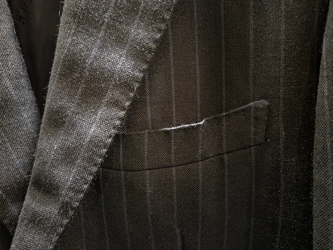 매킨토시 테일러드 자켓  상품이미지9