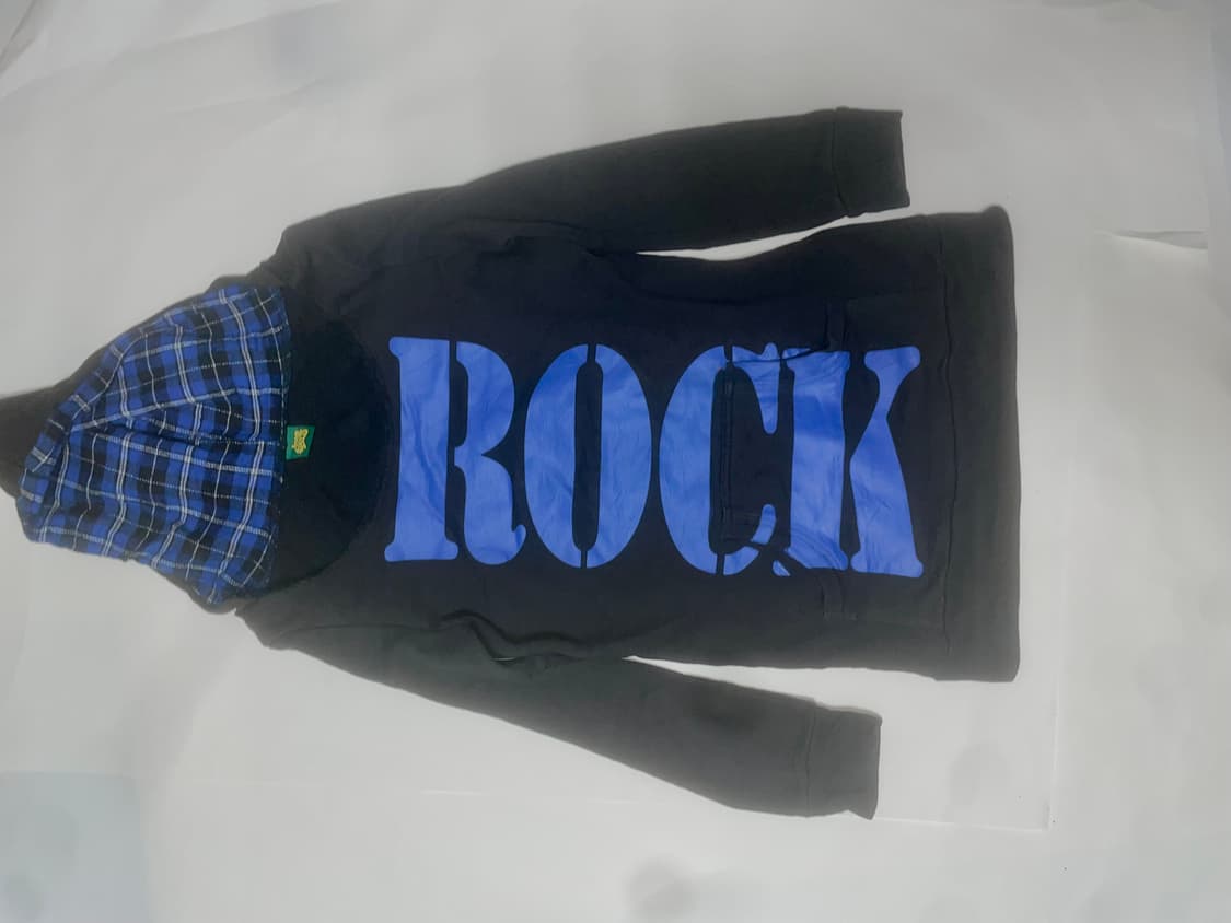 Rock tee 상품이미지1
