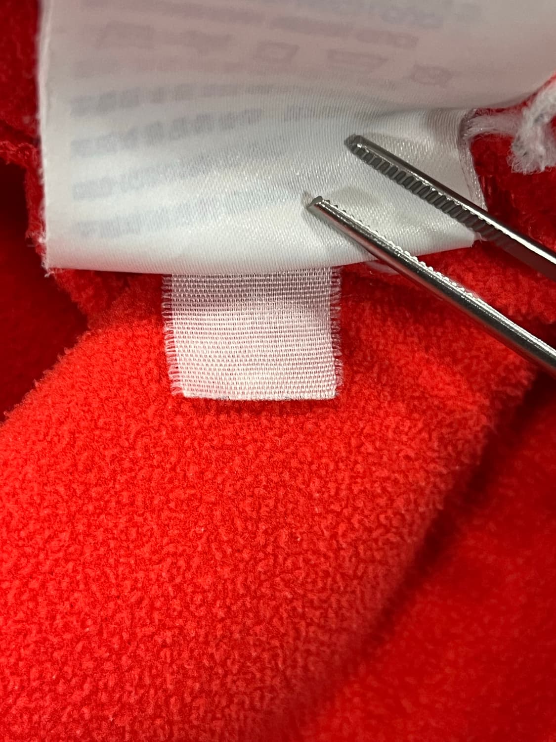 나이키 대한민국 트랙 자켓 상품이미지3