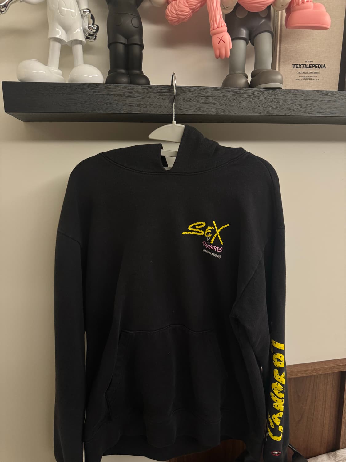 크롬하츠 후드 매티보이 L 상품이미지3