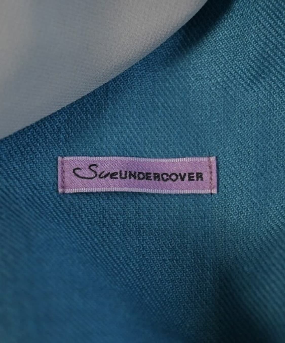 Undercover jumpsuit 상품이미지5