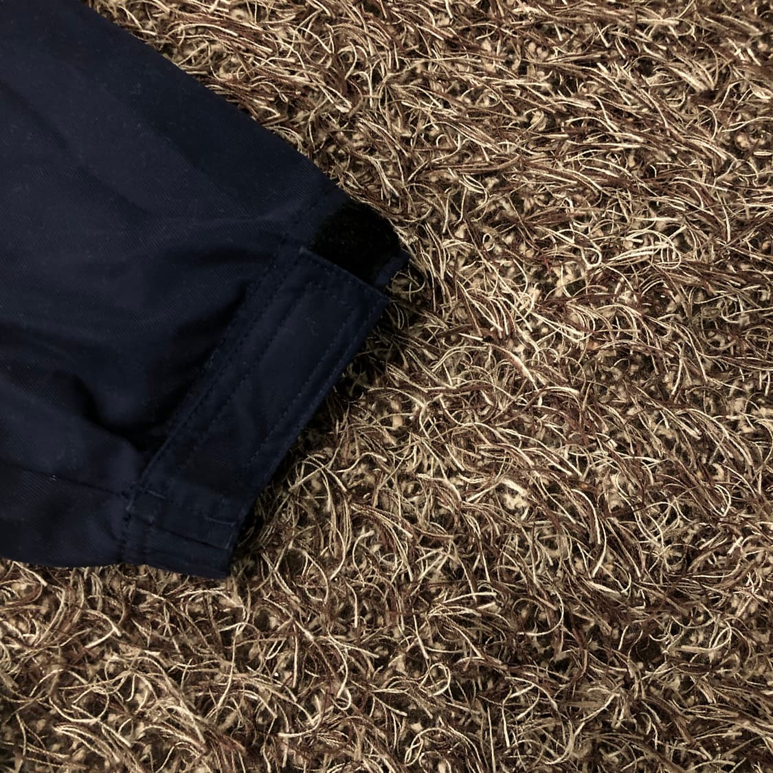 나이키 네이비 바람막이 자켓 상품이미지3